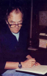 Paul Feyerabend (Photo credit: [url=http://en.wikipedia.org/wiki/File:Paul_Feyerabend_Berkeley.jpg]Grazia Borrini-Feyerabend[/url])
